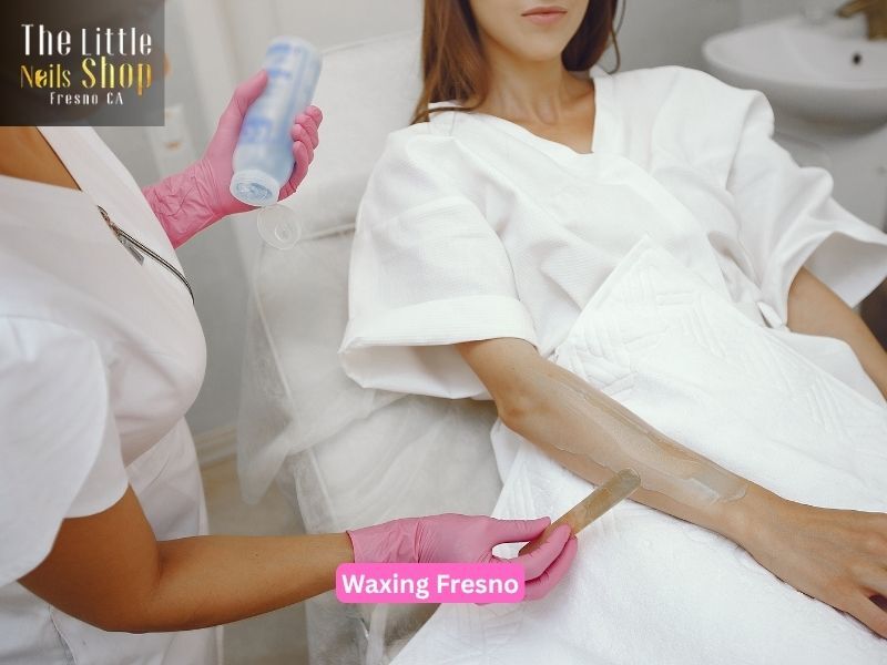New York, Beautician, Top Reasons To Try Professional Waxing Fresno Services