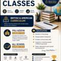Professional Tuition Available - Jeddah