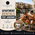 Apartment Rentals Port Ambonne &ndash; Comfortable Stay In Cap D'Agde