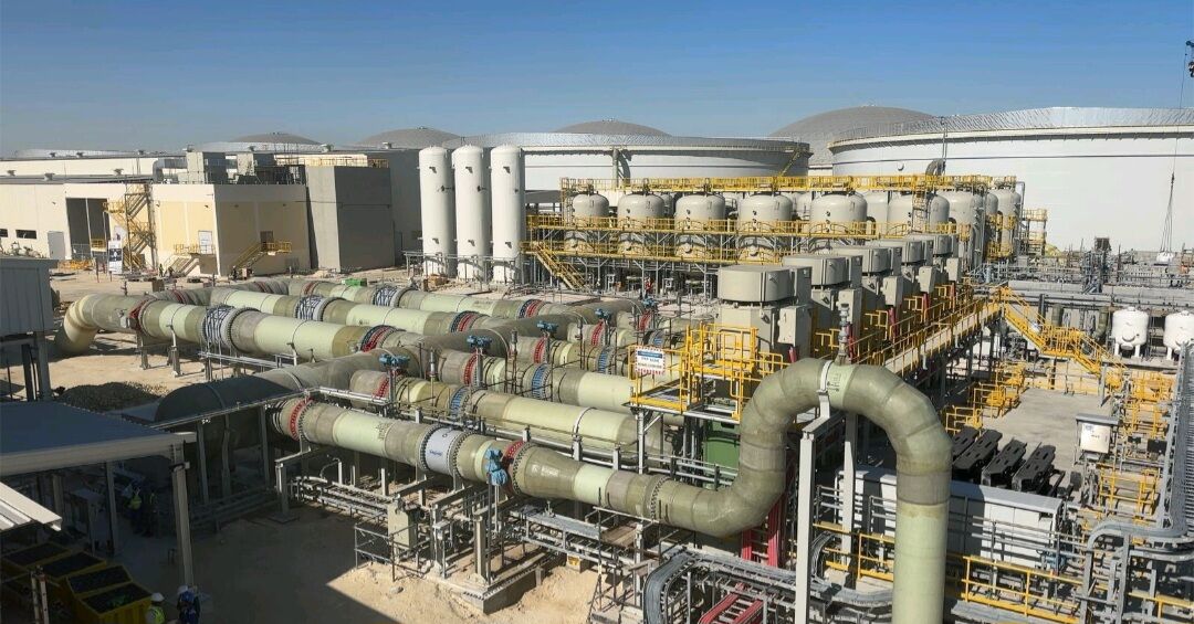 Dammam, Job Seekers, Grp Gre Rtr Hdpe Pipe Line Installation Lamination Work