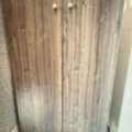 SAR 150,  Wooden Shoe Cabinet With Doors