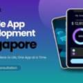 Why Do Businesses Choose Mobile App Development In Singapore?
