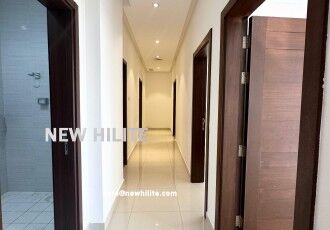 Kuwait City, Apartments, Flats, Houses & Villas, KWD 650/month,  3 BR,  Spacious 3 Bedroom Apartment For Rent In Jabriya &ndash; Ideal For Small Families