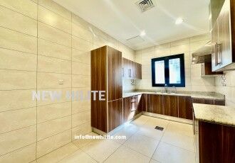 Kuwait City, Apartments, Flats, Houses & Villas, KWD 650/month,  3 BR,  Spacious 3 Bedroom Apartment For Rent In Jabriya &ndash; Ideal For Small Families