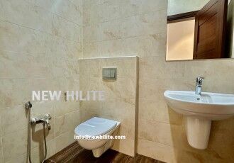 Kuwait City, Apartments, Flats, Houses & Villas, KWD 650/month,  3 BR,  Spacious 3 Bedroom Apartment For Rent In Jabriya &ndash; Ideal For Small Families