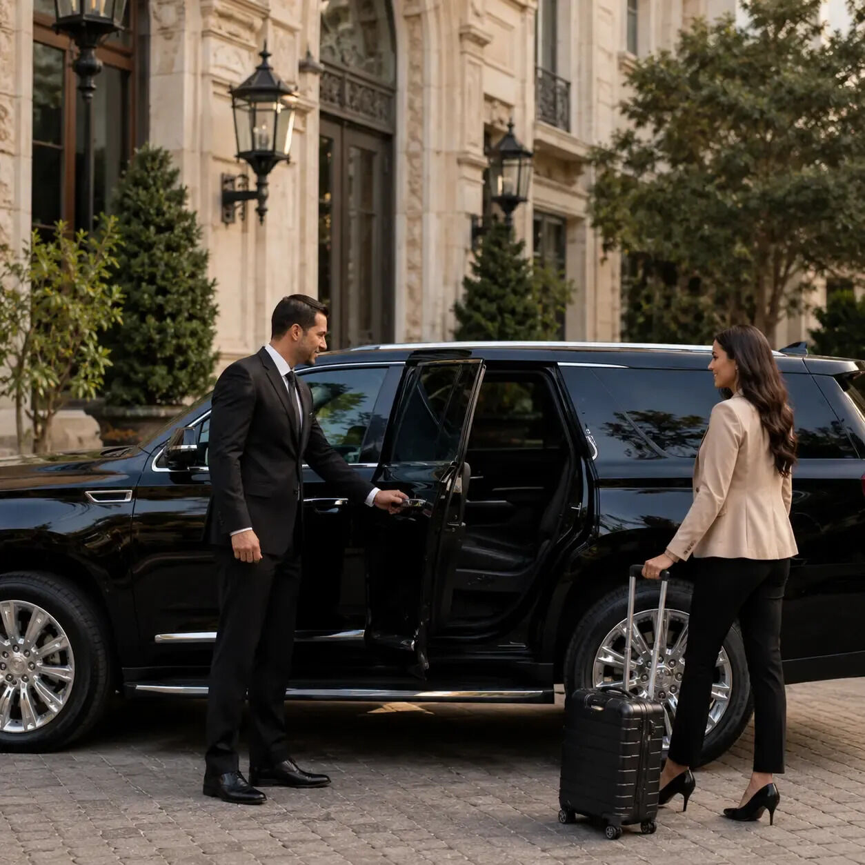 New York, Travel, Los Gatos Airport Car Service | Lucky7 Transportation