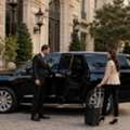 Los Gatos Airport Car Service | Lucky7 Transportation
