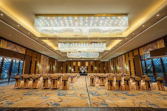New Delhi, Travel, Birthday Party Resort In Ramnagar, Uttarakhand, India