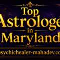 Astrologer In Maryland