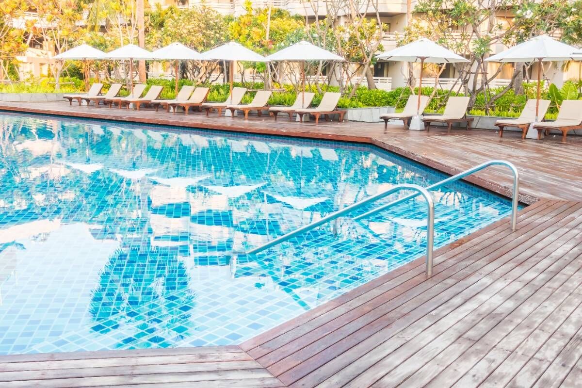 Mumbai, Cleaning, Swimming Pool Contractors Near Me