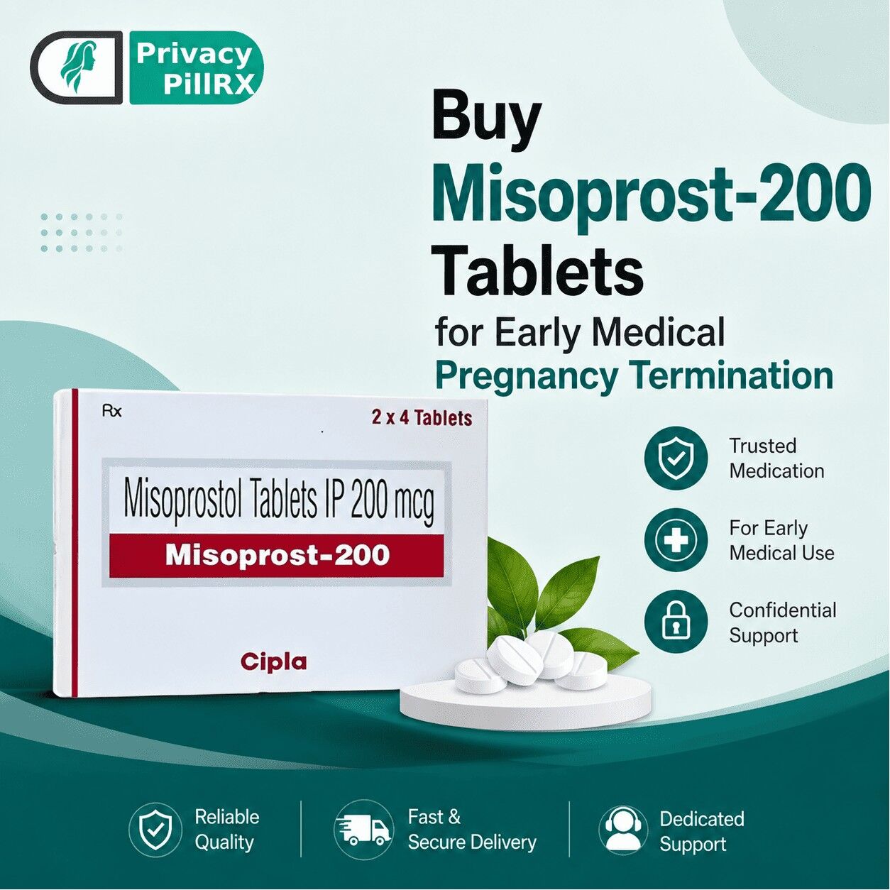 New York, Health & Beauty Items, USD 200,  Buy Misoprost-200 Tablets For Early Medical Pregnancy Termination