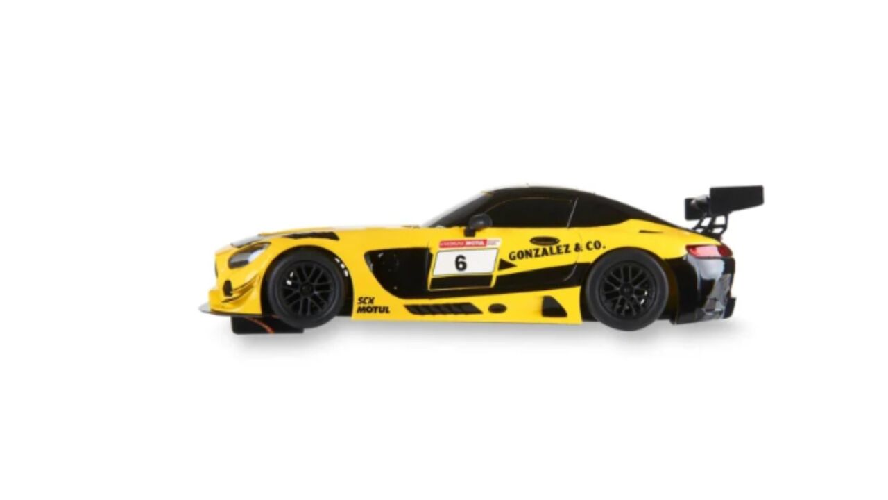 New York, Business, Scx Slot Car Advance Chip
