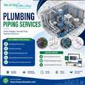 Plumbing Piping Services By Silicon Valley In Florida