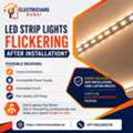 LED Strip Lights Flickering After Installation?