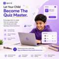 Free AI Quiz Generator For Kids, Teachers & Schools | TNC Quiz