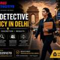 Detective Agency In Bangalore For Personal Investigation