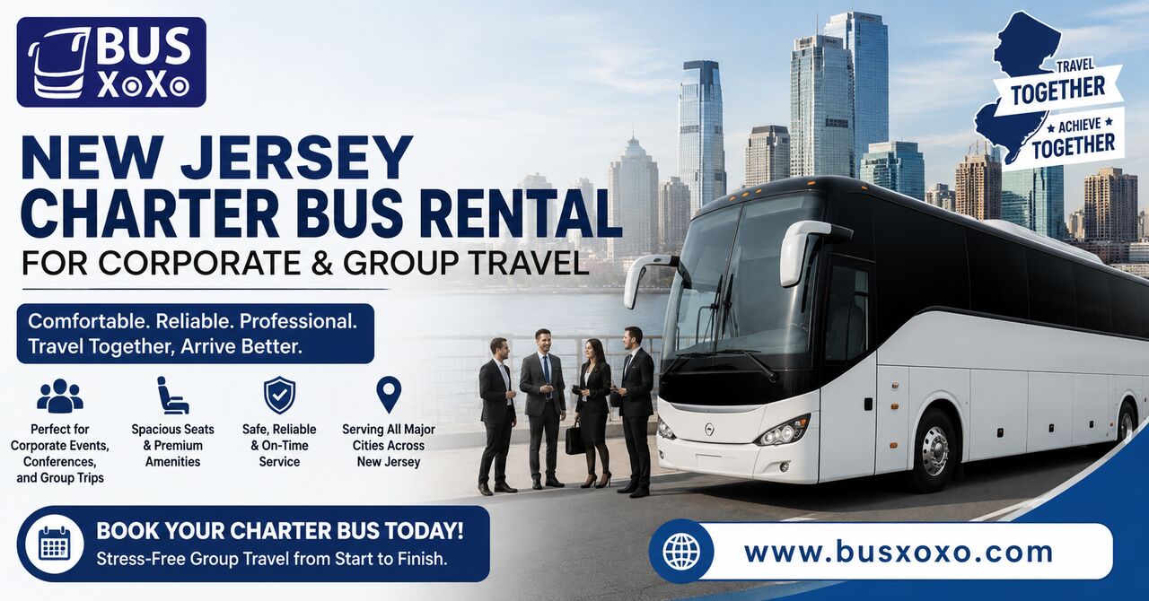 New York, Vehicles, Cars & Trucks , Charter Bus Service,  0000,  Manual,  ,  New Jersey Charter Bus Rental For Corporate & Group Travel