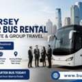Charter Bus Service,  0000,  Manual,  ,  New Jersey Charter Bus Rental For Corporate & Group Travel