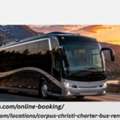 Comfortable Group Travel For Every Occasion In Corpus Christi