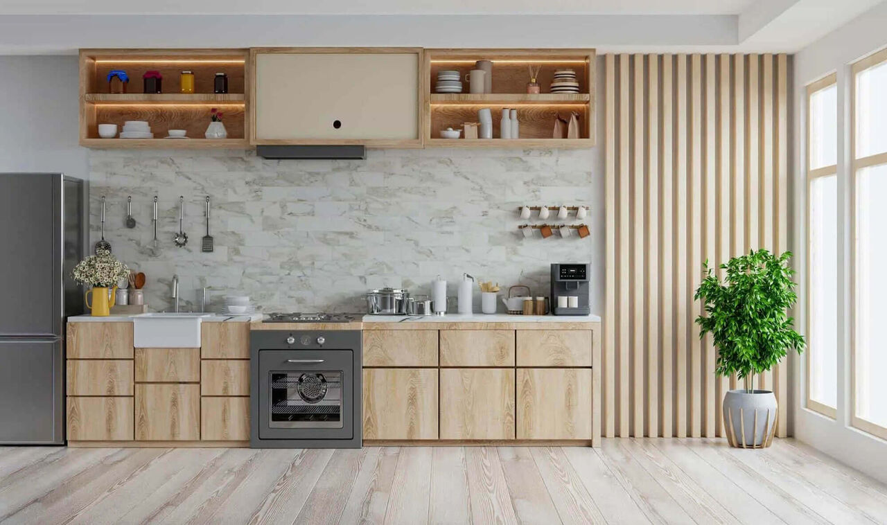 Ahmedabad, Items Wanted, PVC Laminates Sheet And Furniture Sheet For Modern Interiors