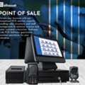 SAR 800,  ZATCA Approved QR Code Billing Software For Supermarkets DAMMAM