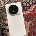 SAR 6800,  Honor Magic V6 16GB/512GB &ndash; Like New &ndash; Purchased 26 July &ndash; Honor Watch 6 Included