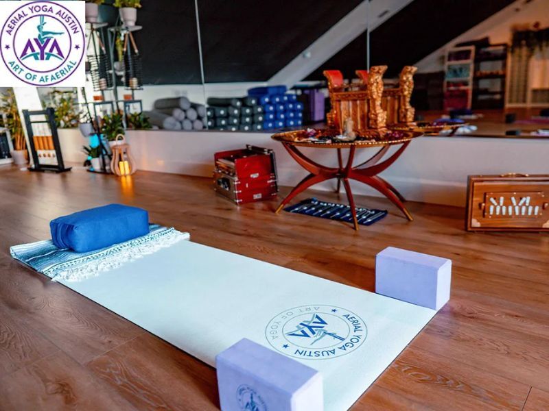 Austin, Health, Choose The Best Yoga Studio In Austin For Better Health