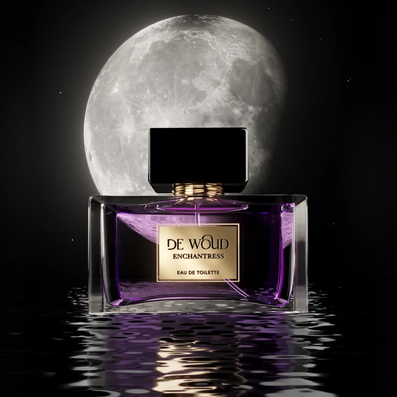 New Delhi, Perfumes & Fragrances, INR 1099,  DE WOUD Perfumes &ndash; Long-Lasting Macerated EDT Fragrances For Men & Women