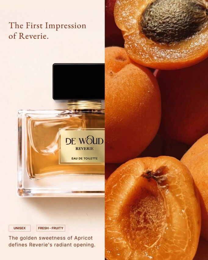 New Delhi, Perfumes & Fragrances, INR 1099,  DE WOUD Perfumes &ndash; Long-Lasting Macerated EDT Fragrances For Men & Women