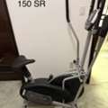 SAR 150,  Elliptical Machine , Spinning Bike