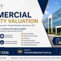 Commercial Property Valuation Services In ACT