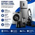Philips SAME Day Appliances Repairing Service