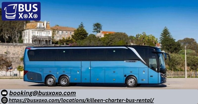 New York, Travel, Trusted Killeen Charter Bus Rental For Comfortable Group Transportation