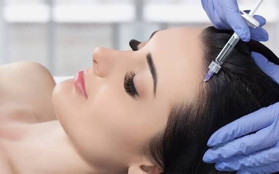 New Delhi, Health, Transform Your Hair And Life With Delhi