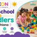 Play School For Toddlers In Ludhiana For Early Learning