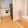 THB 6999,  23 Sq. Meter,  Lumpini Mega City Bangna, Building D, 7th Floor, Condo For Rent, 1 Bedroom, 1 Bathroom,