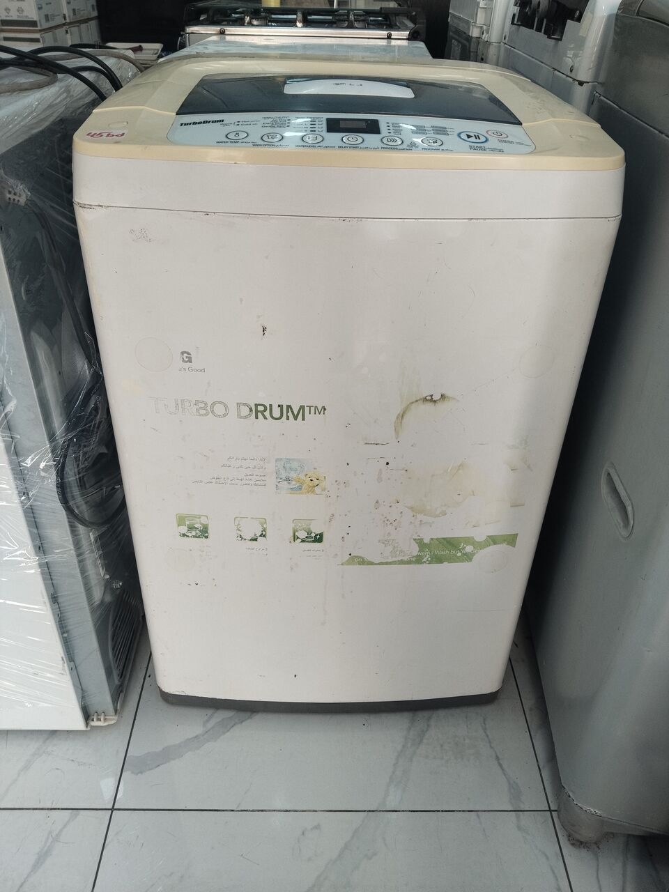 Hoora, Electronics, BHD 45,  Automatic Washing Machine For Sale