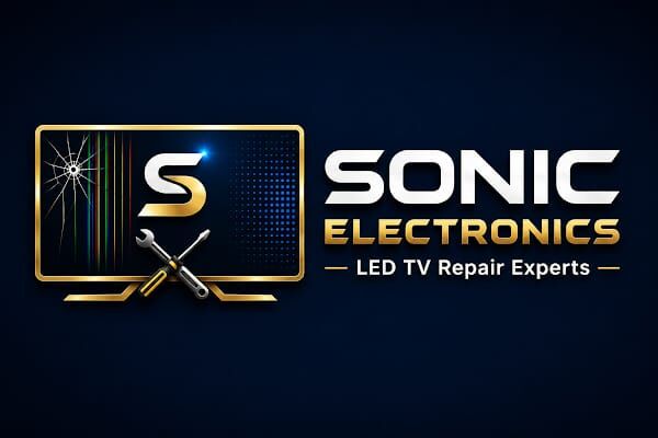 Ghaziabad, Television, Professional TV Service At Your Doorstep