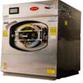 Premium Soft Mount Washer Extractor Manufacturer | Welco GM