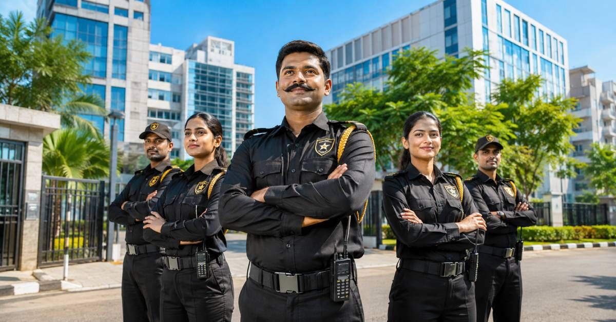 Kolkata, Security, Top Security Agency Kolkata For Homes, Offices & Events