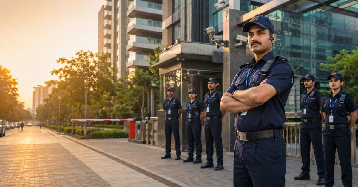 Kolkata, Security, Top Security Agency Kolkata For Homes, Offices & Events