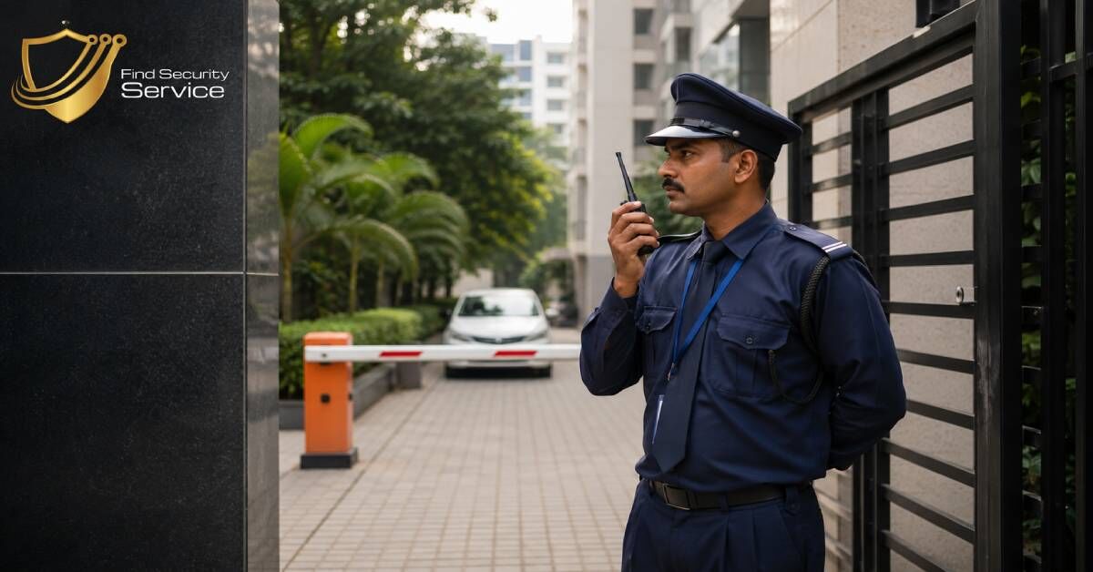 Kolkata, Security, Top Security Agency Kolkata For Homes, Offices & Events