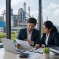 Best Industrial Management Solution In Faridabad