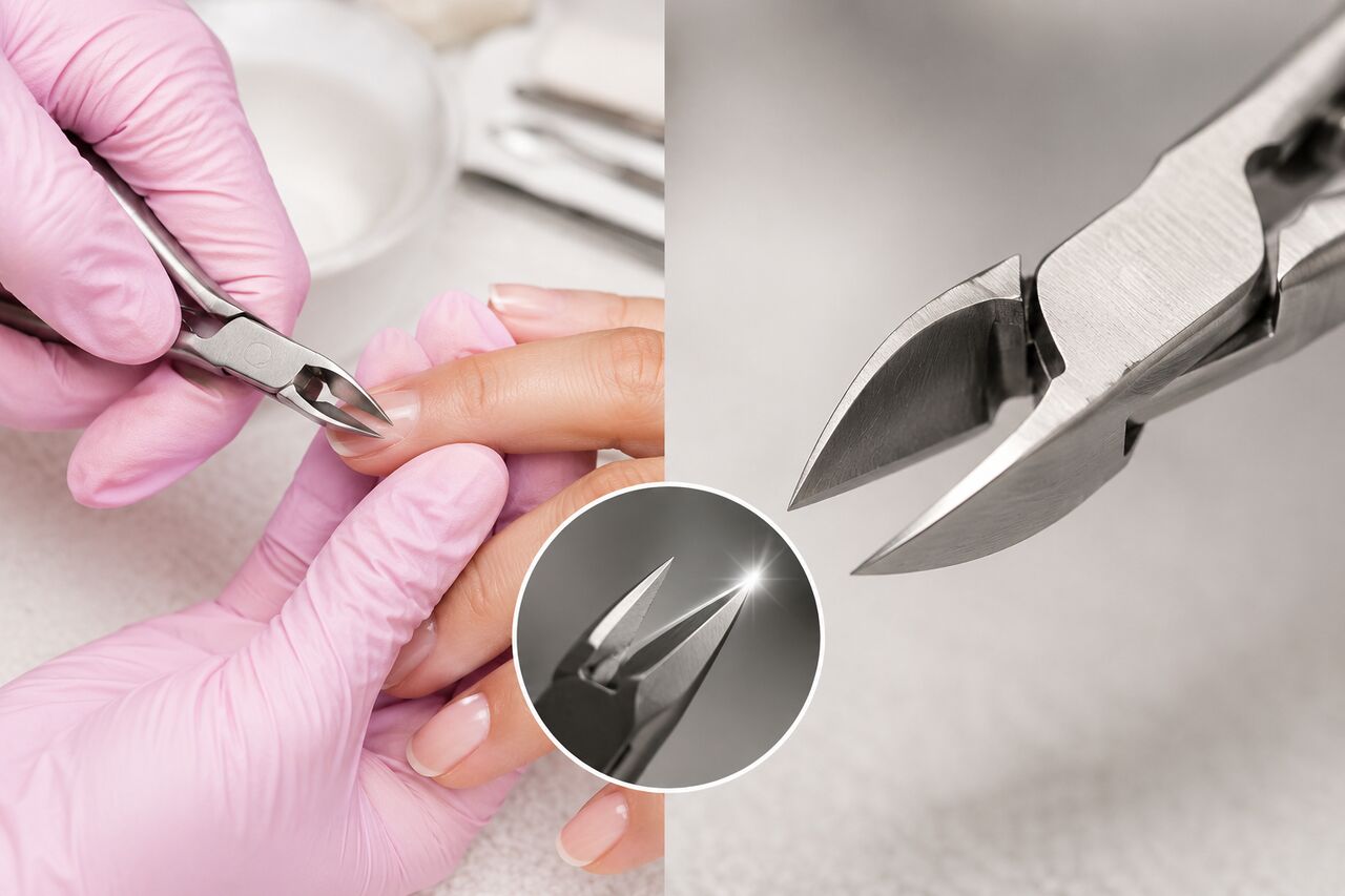 New York, Heavy Equipment, Experience The Superior Edge Of A High Quality Nail Cutter From Bianco Brothers Instrument