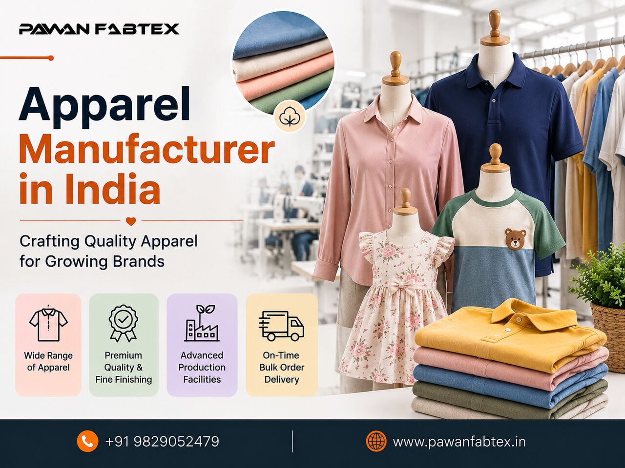 Jaipur, Fashion & Design, Scale Your Fashion Business With India