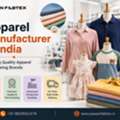 Scale Your Fashion Business With India's Trusted Apparel Production Experts