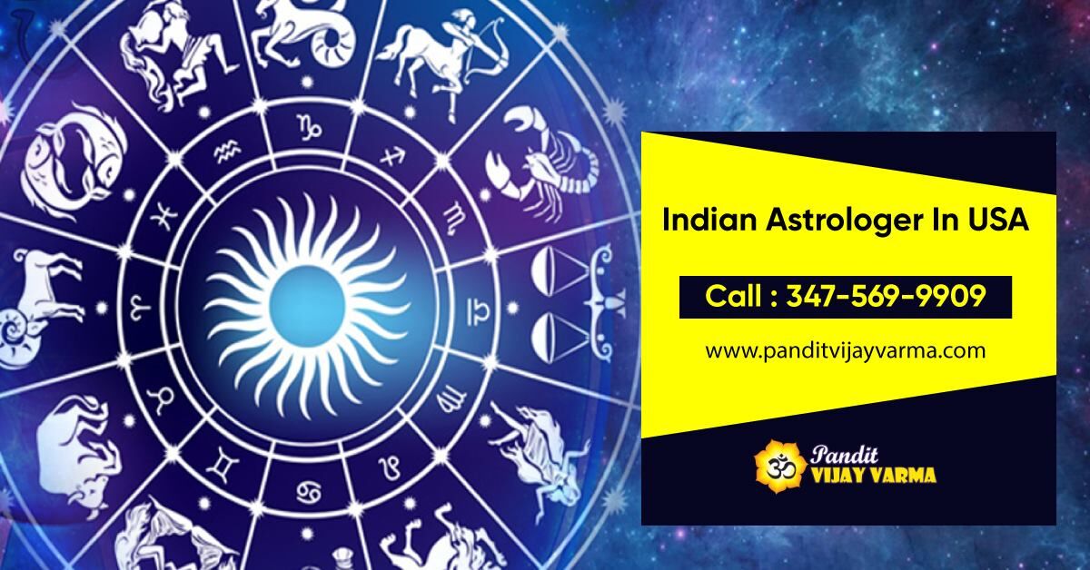 New York, Guest Posting, Indian Astrologer In USA