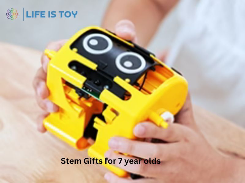 New York, Business, Find The Perfect Stem Gifts For 7 Year Olds Today