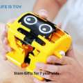 Find The Perfect Stem Gifts For 7 Year Olds Today
