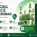Reliable Voice Call Service In Hyderabad For Business Communication